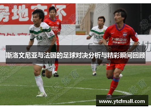 斯洛文尼亚与法国的足球对决分析与精彩瞬间回顾